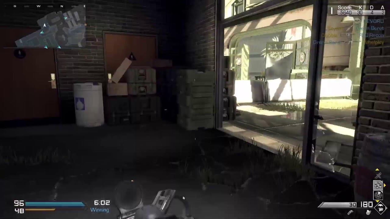 🔴 more Prestige bs [.]  |  Call of Duty Ghosts