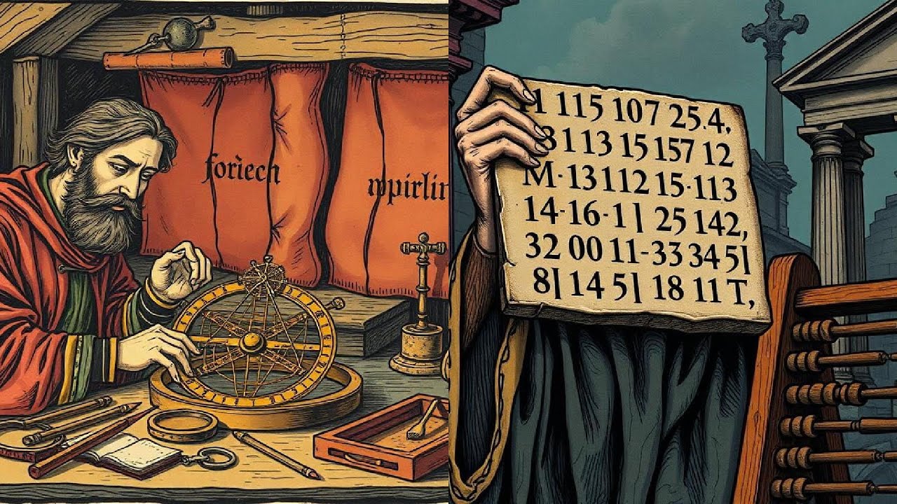The 6 Most Significant Arabic Contributions to Medieval European Science Education