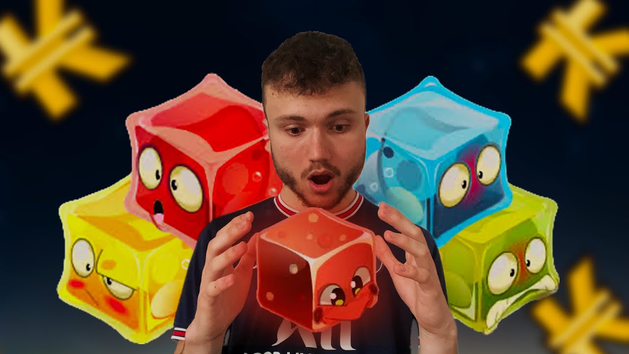 Ce familier m'a rendu riche sur Dofus Touch ! - ORI
