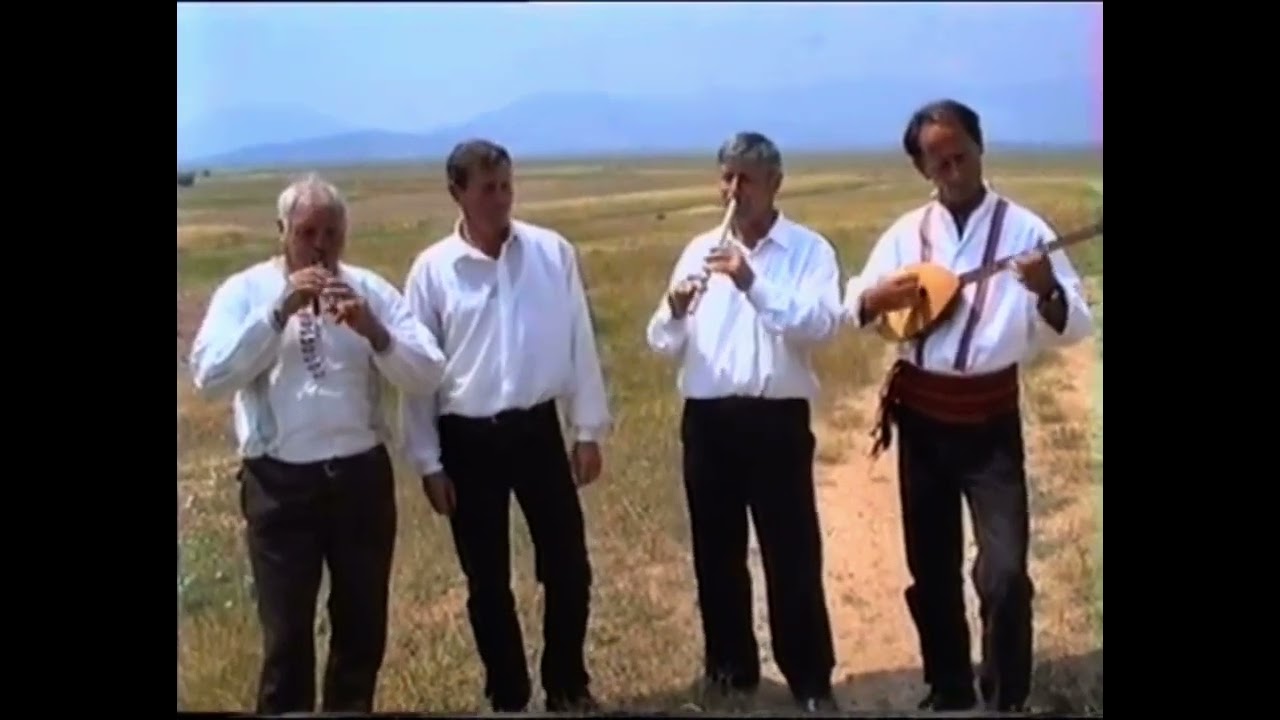 Осоговски Извор - Браќа Стојанови и Моне Димитров Долнени Прилеп 🇲🇰🇲🇰🇲🇰