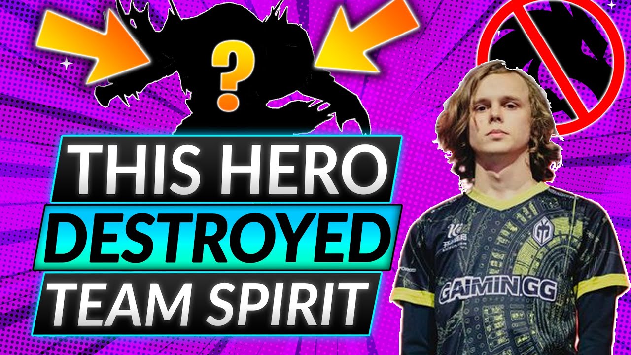 MASTER the Play Style of DYRACHYO - How ANYONE Can Solo Carry - Dota 2 Slark Guide