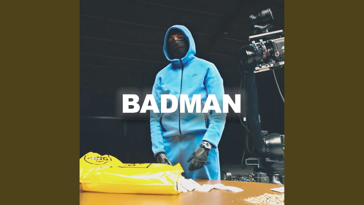 Badman