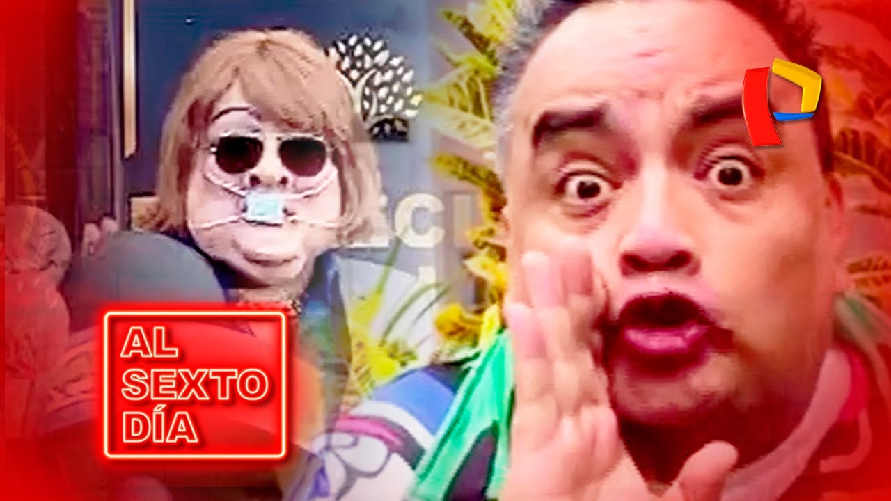 EXCLUSIVO | el destape de Jorge Benavides