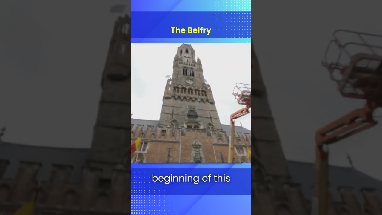 the belfry