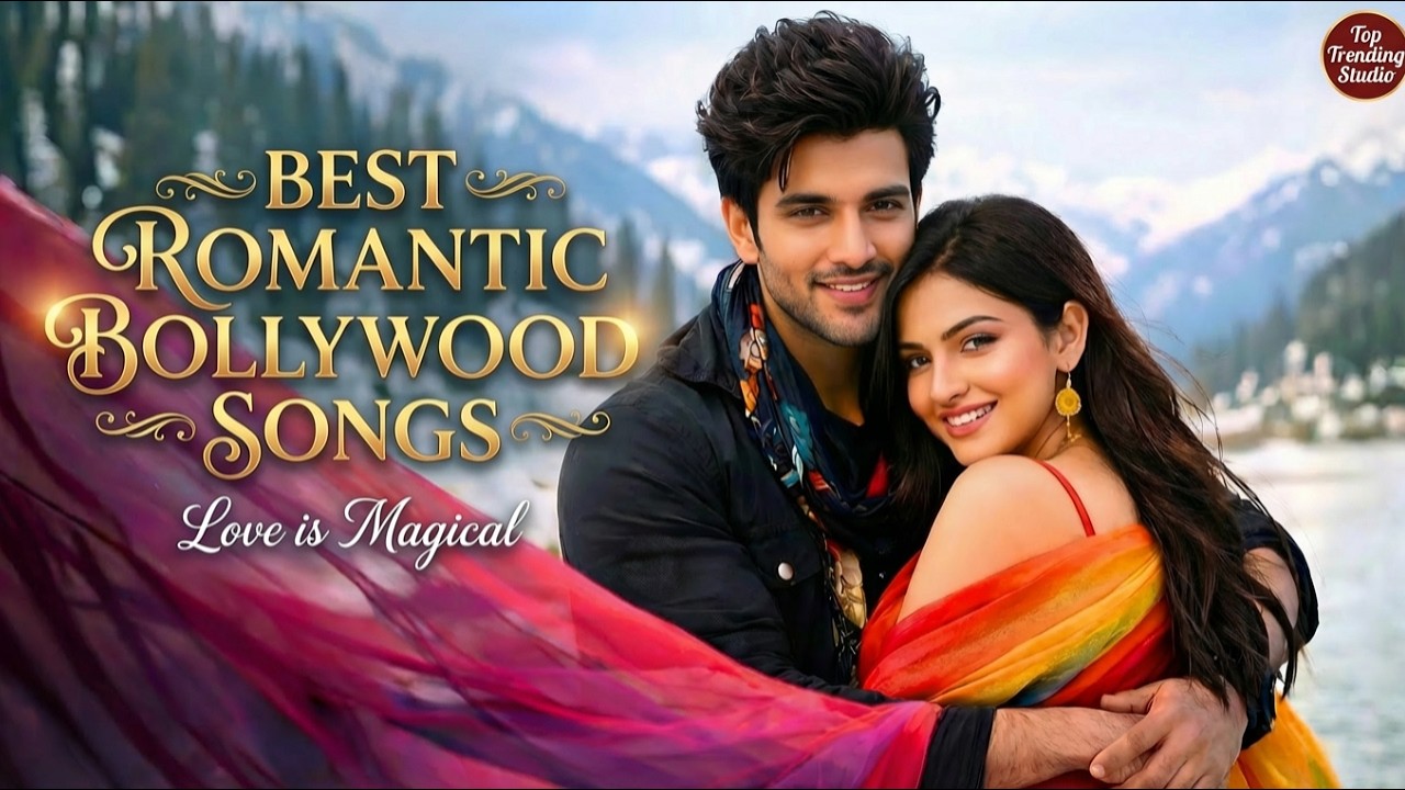 New Romantic Bollywood Songs 💔 | Heart Touching Hindi Love Hits 2026