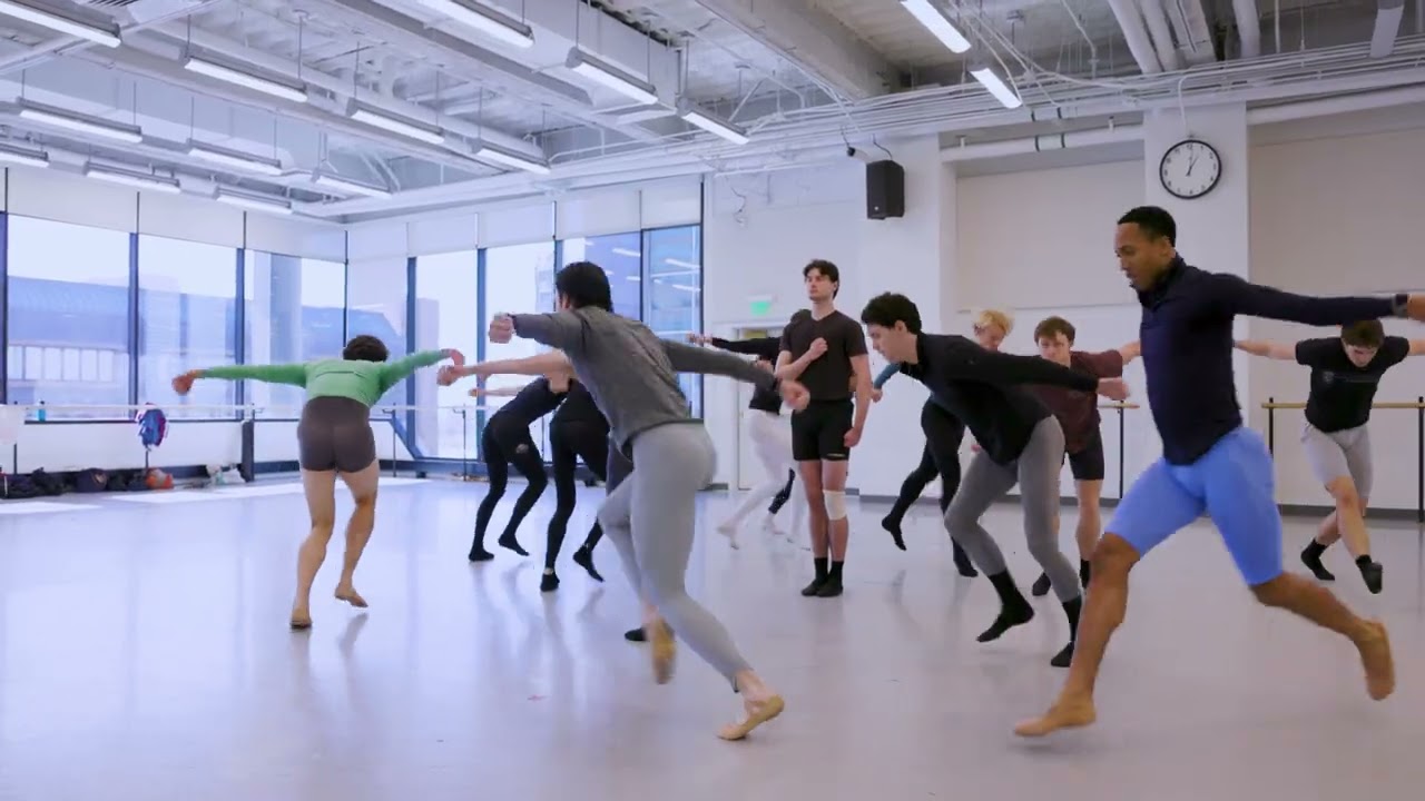 World Ballet Day 2025