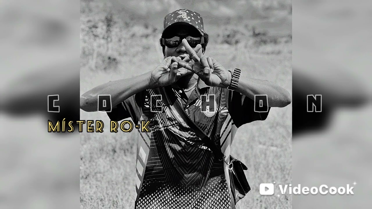 Míster Ro-k 🔸 FREESTYLE R-1🔸 Audio officiel 