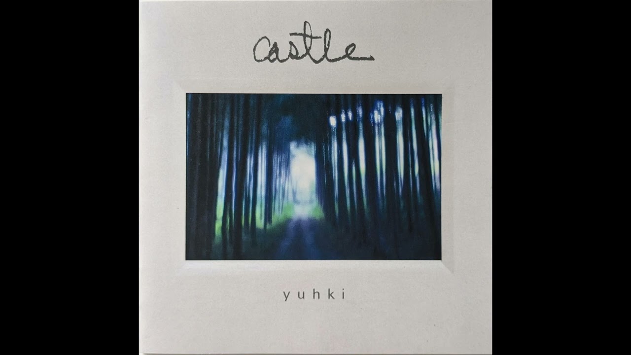 Yuhki - Castle (1991, Seven Seas)