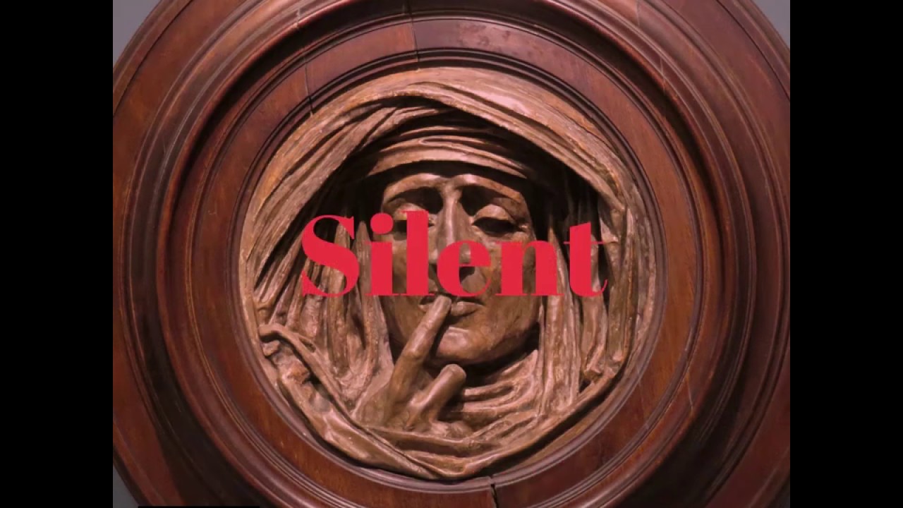 FRANCO WESSON - SILENT [Official Audio]