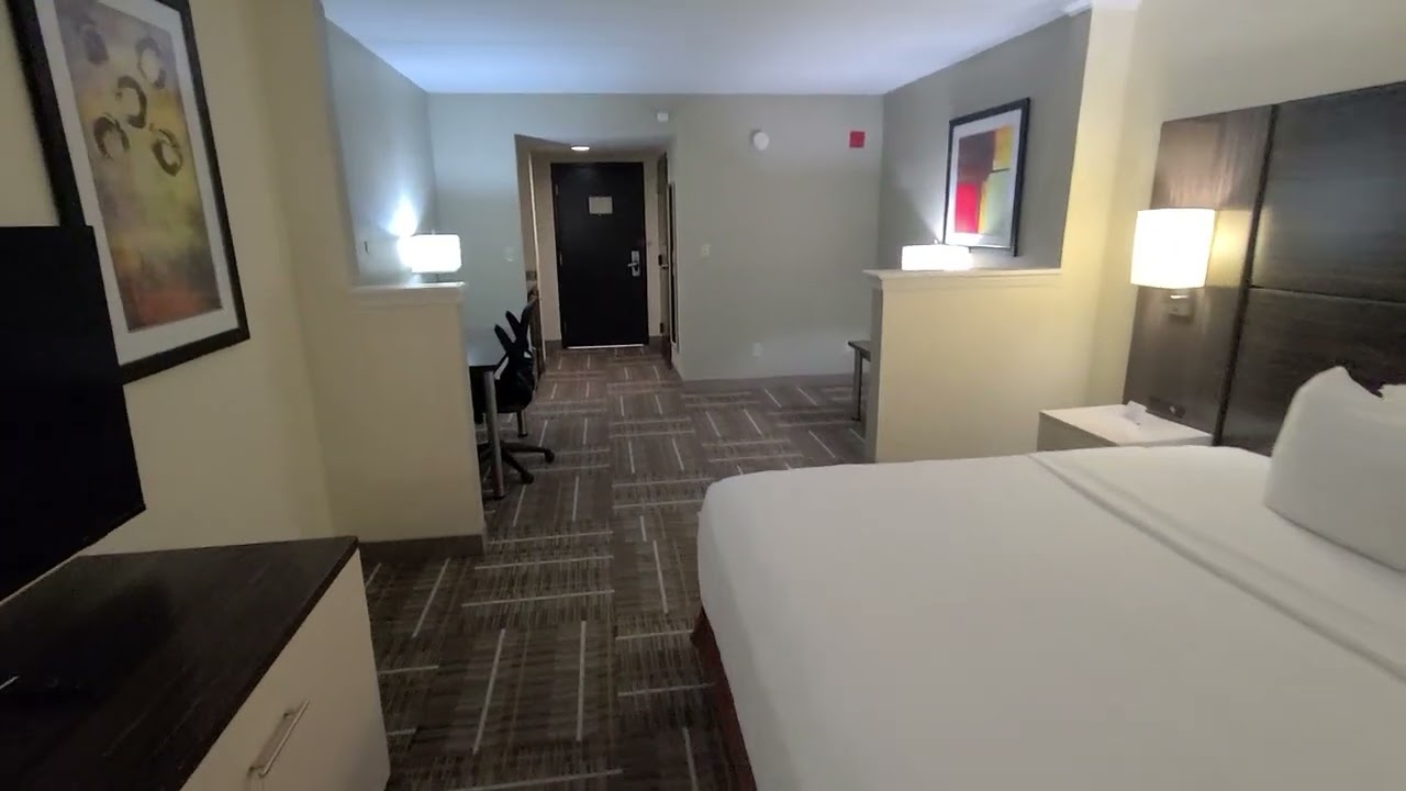 Sonesta Essential Orlando Airport (Formerly Best Western)