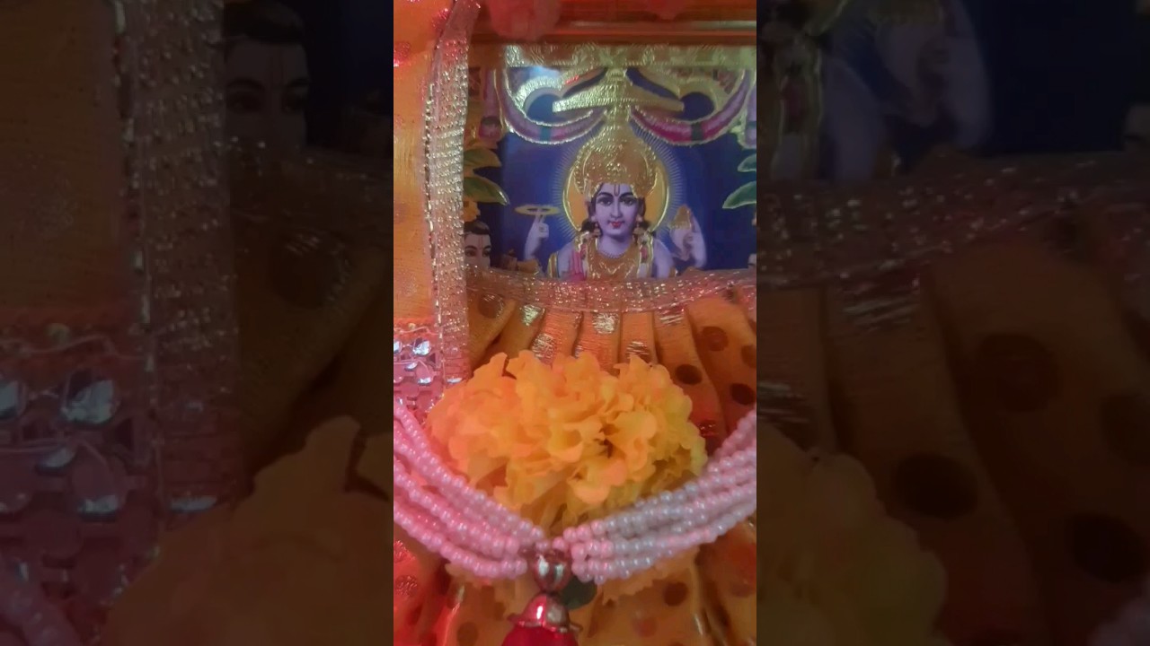 पूर्णिमा- Satyanarayan Purnima Prasad Recipe #shorts#youtubeshorts#panjirirecipe