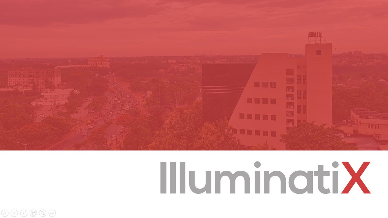 IlluminatiX || Committee Launch 2020-21 || XIMB