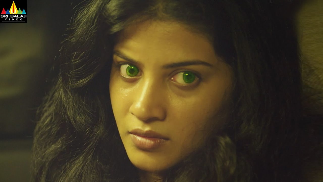 Zero Telugu Movie Teaser | Ashwin Kakumanu, Shivada, JD Chakravarthy | Sri Balaji Video