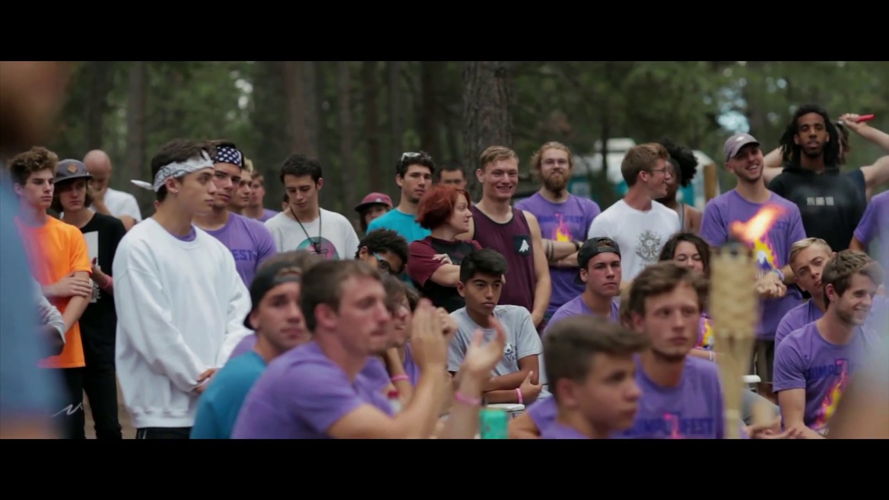 Jump Fest | Community.