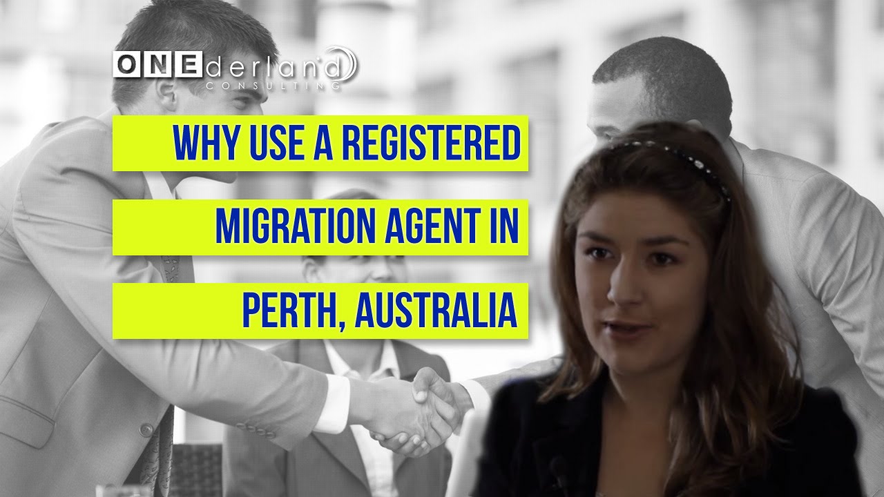Why Use Migration Agent in Perth Australia