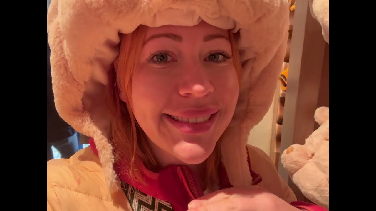 Tag 6 in Japan - Disneyland Tokio 