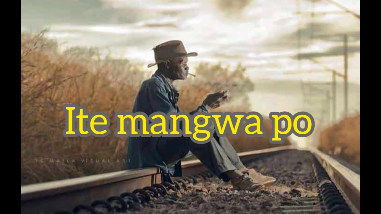 Oshindonga- Uuhokololo (Imangela mepaya omanga kuyele) C2