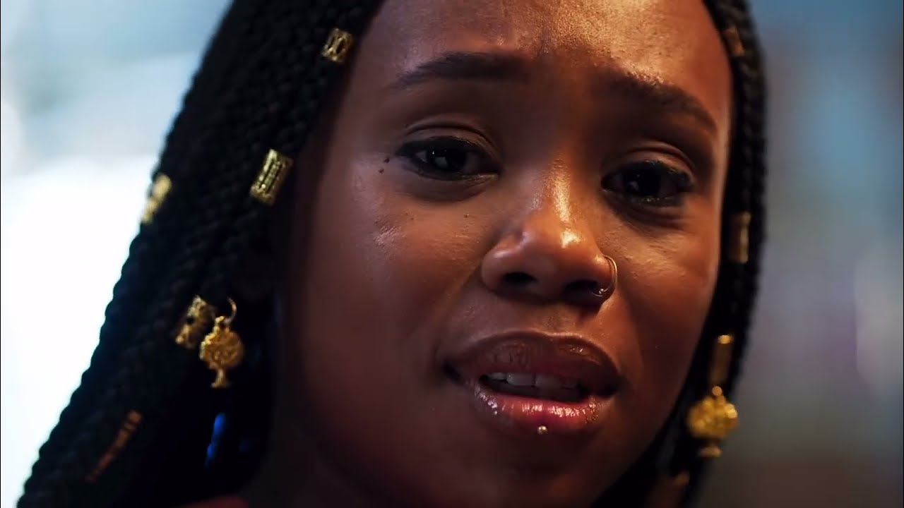 Piano Trailer Starring - Kwesta and Bontle Modiselle