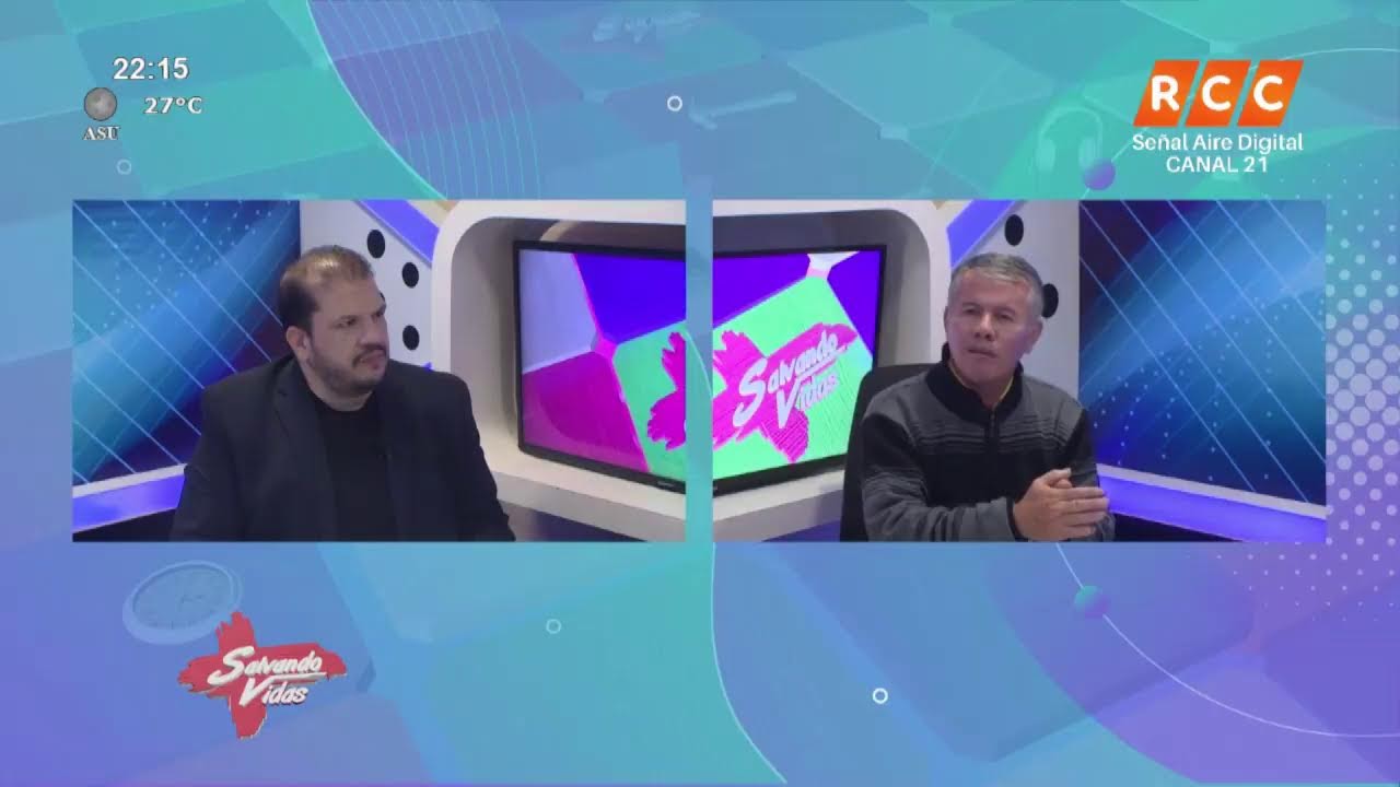 Postura de la Iglesia Evangélica ante la agenda globalista y la política partidaria - Salvando vidas