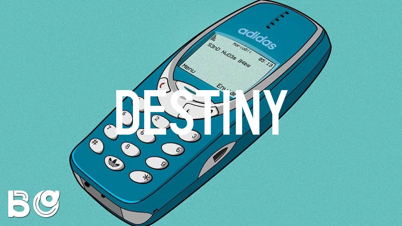 📞 Russ Millions x Tion Wayne x UK Drill Type Beat - DESTINY | Prod. BO Beatz