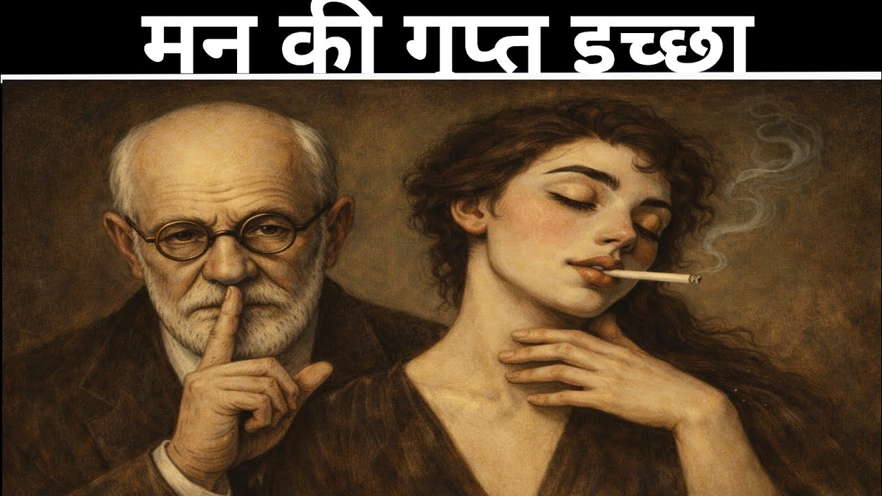 फीमेल डिज़ायर के 5 नियम जो कोई आपको बताना नहीं चाहता | फ्रायड के अनुसार