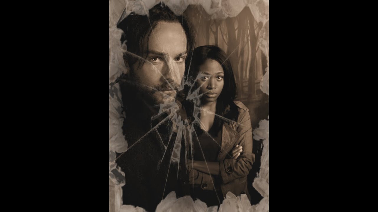 Not About Angels #Ichabbie 3X18