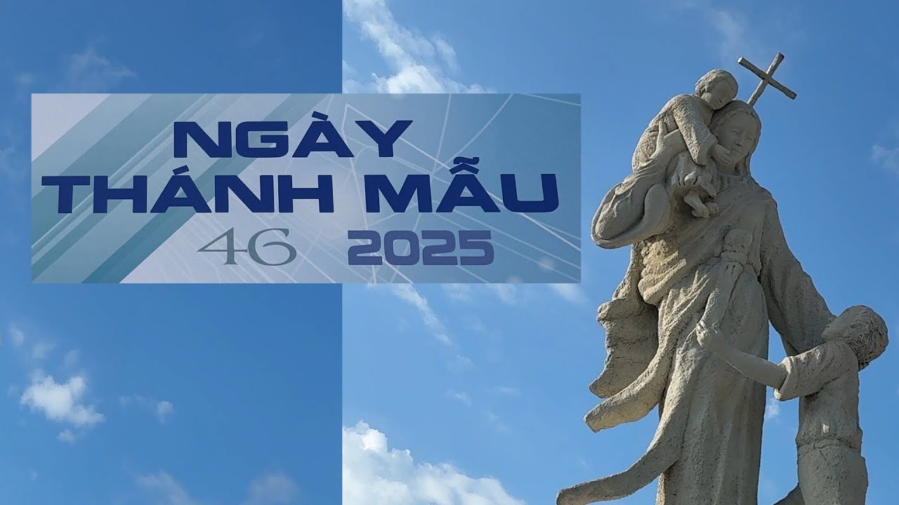 Ngày Thánh Mẫu 2025 Missouri