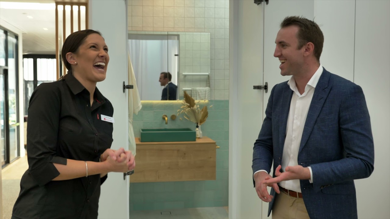 JIMMY & TAM'S WINNING HOME FROM THE BLOCK 2020
