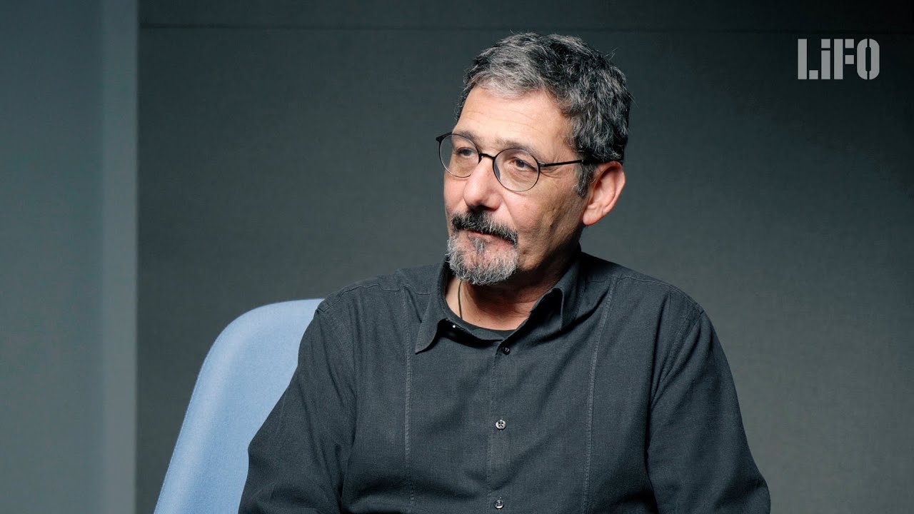 Γιώργος Αυγερόπουλος: «Οι Έλληνες διαμαρτυρήθηκαν, διαδήλωσαν και στο τέλος κουράστηκαν»