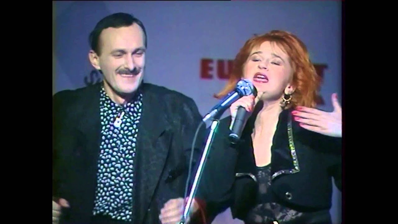 Majka Jeżowska - Blues bujany