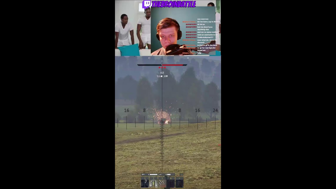 | ENG | Warthunder Pain🔥Followers 82/90 🔥