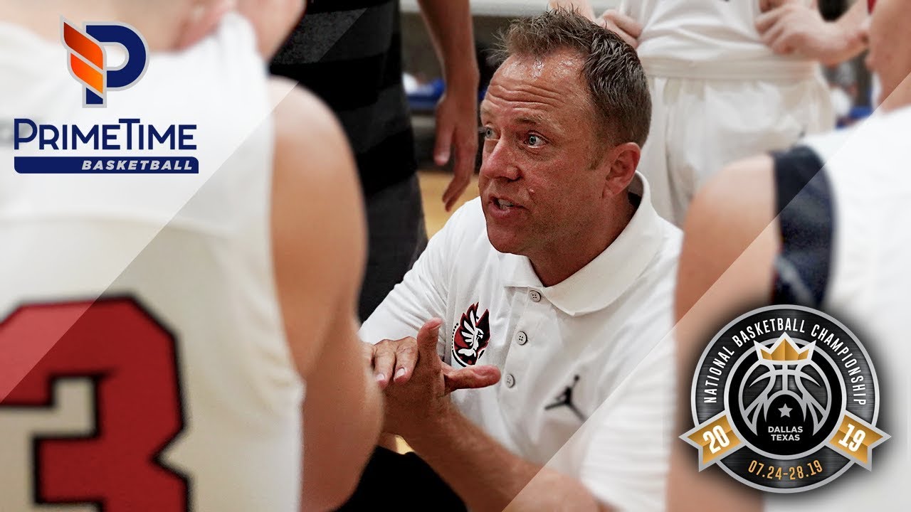 NBC19: Team Griffin Wins 7th Grade Championship