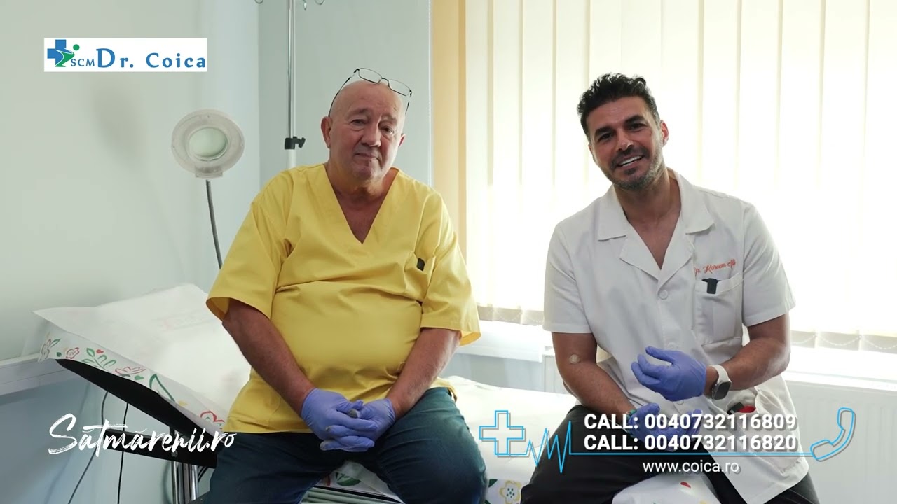 Lipoliza - procedură minim invazivă, non-chirurgicală impreuna cu @DrKareemAli @fekrtany
