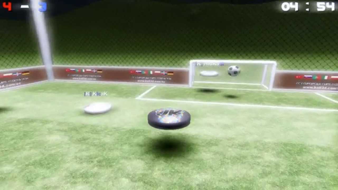 TeoMat skills #7 [BALL3D]