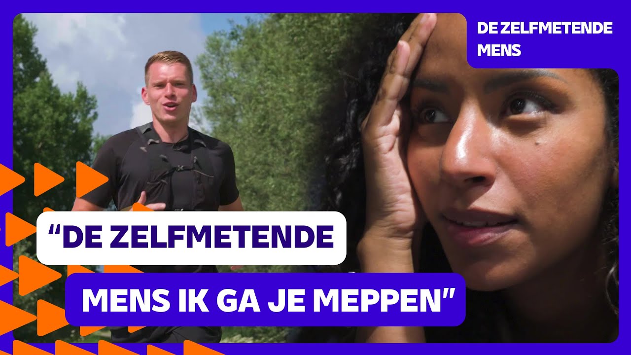 Word je beter van je beweging tracken? | De Zelfmetende Mens #1 | 3LAB | NPO 3