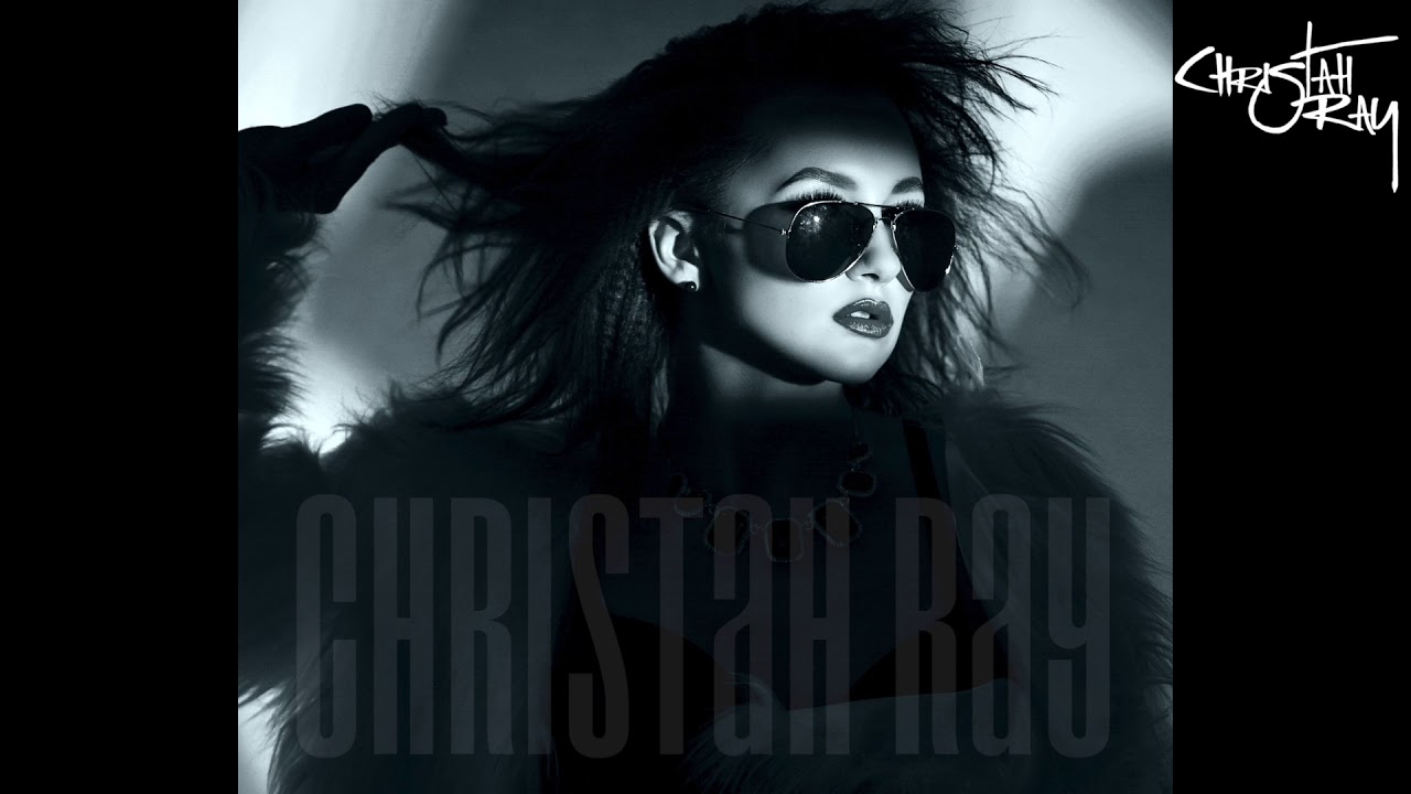 Christah Ray music _ "My everything" (Dj Voltr remix) "Baby boy"