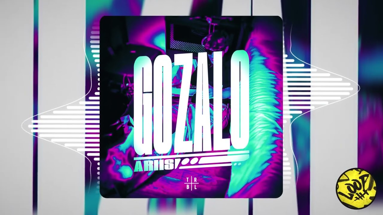 GOZALO (ULTRA SLOWED)