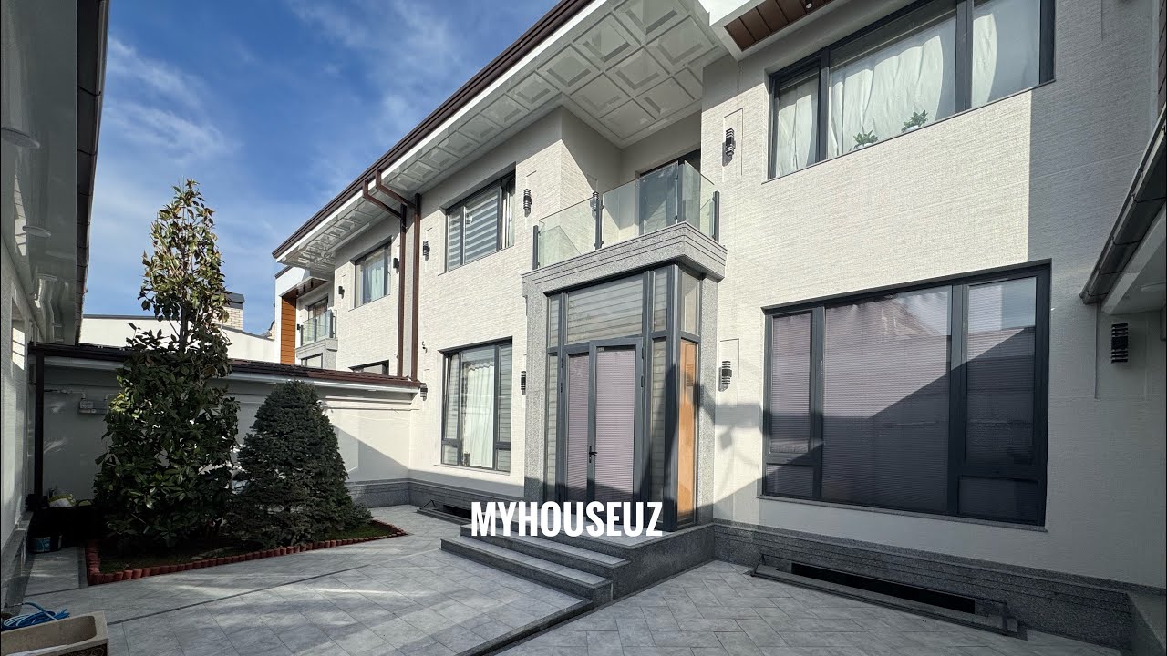 375.000 у.е Юнусобод.Бобо Дехкон махаллада уй сотувда #myhouseuz 