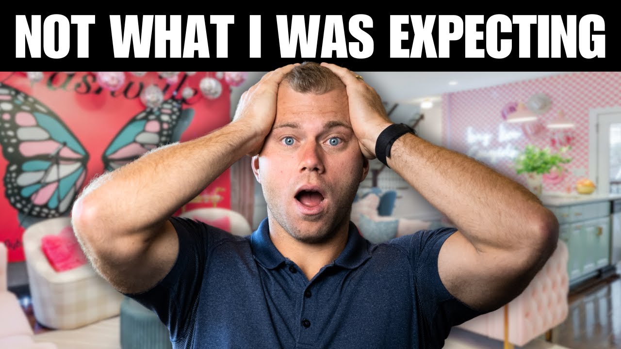 How this Bachelorette Airbnb Replaced My 9-5