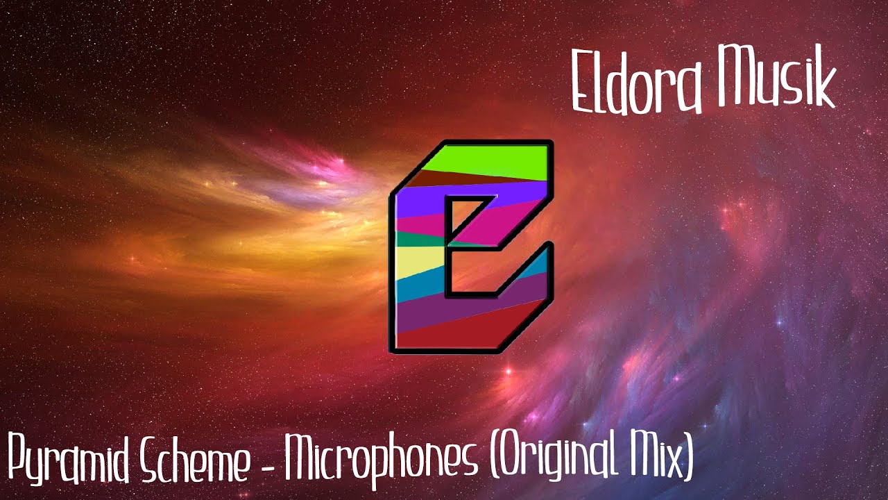 Pyramid Scheme - Microphones (Original Mix) [Free Download]