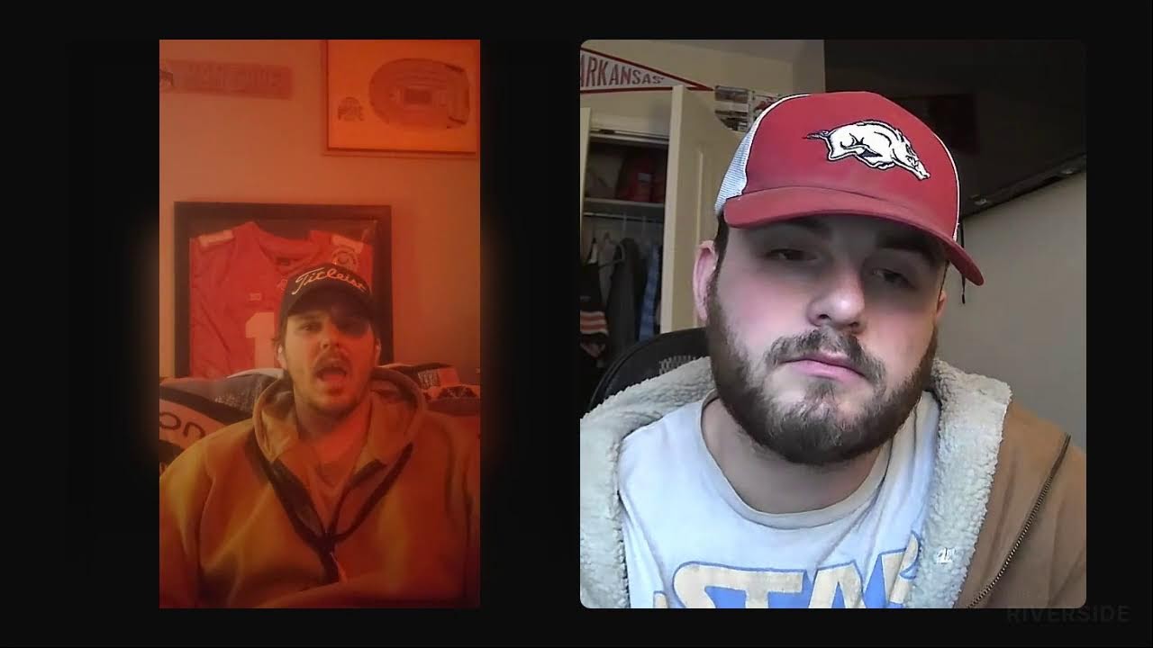 COLLEGE FOOTBALL OFFSEASON DISCUSSIONS/SUPER BOWL SUNDAY? COME JOIN AND ASK SOME QUESTIONS