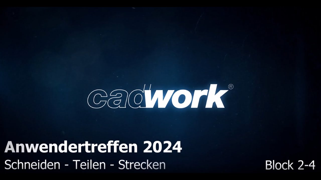 AWT 2024 Block 2-4 Schneiden - Teilen - Strecken