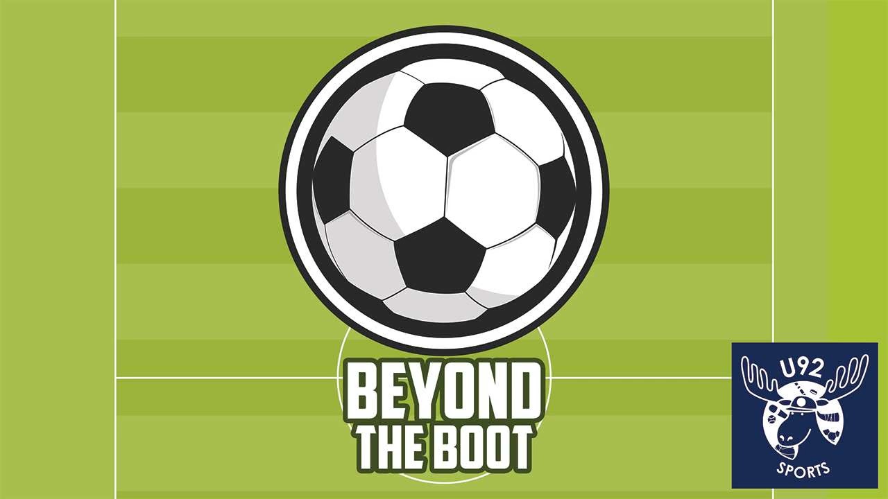Episode 43: Tottenham In The Bin
