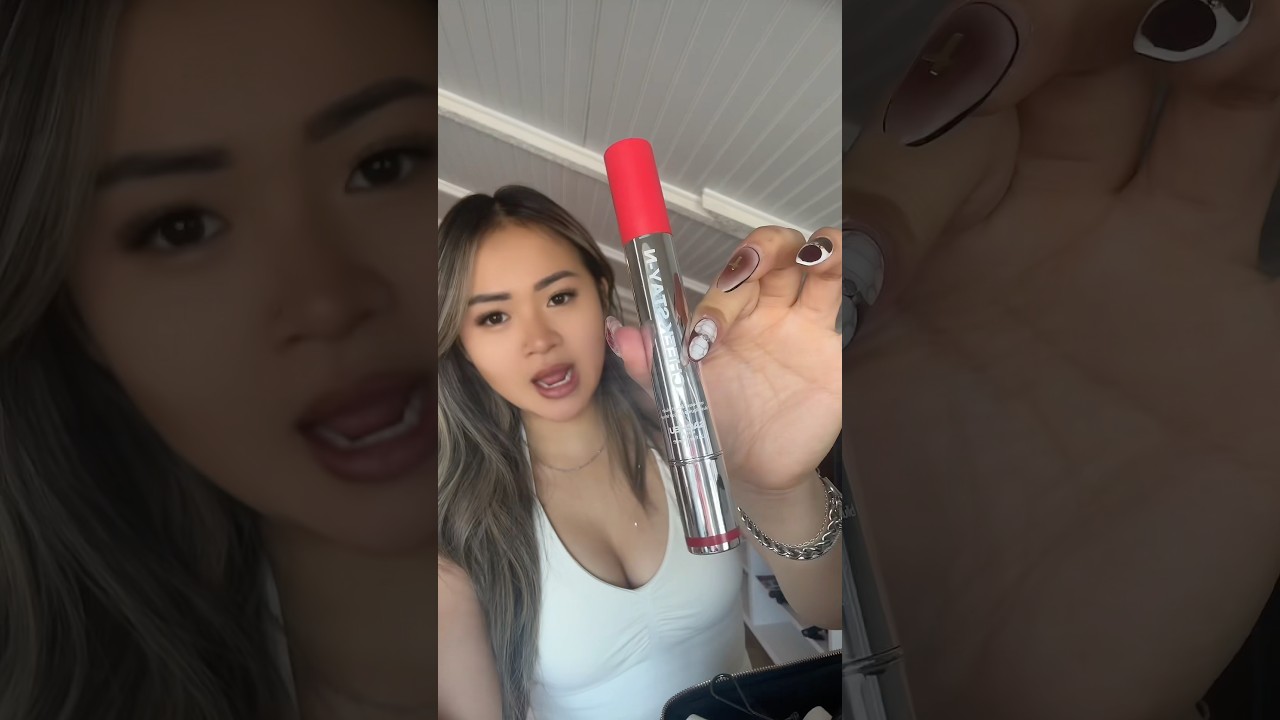 gym proof makeup routine