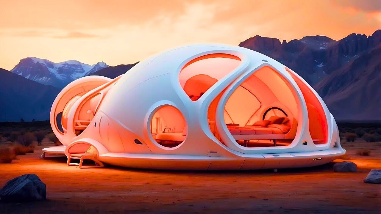 SMART CAMPING INVENTIONS THAT ARE ON THE NEXT LEVEL