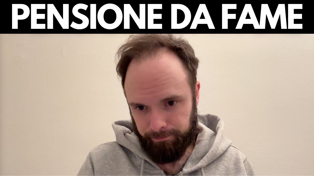 Quanti SOLDI prendo di PENSIONE In GERMANIA 🇩🇪 DOPO 9 anni di LAVORO. Ep3