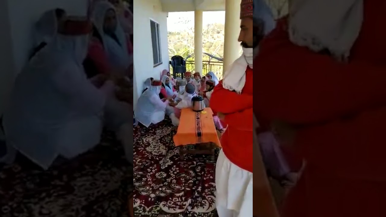 sat sahib ji new Himachali shabad