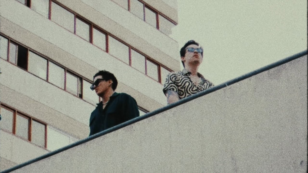 Inzul, A.C.O. - Tan Solo (Video Oficial)