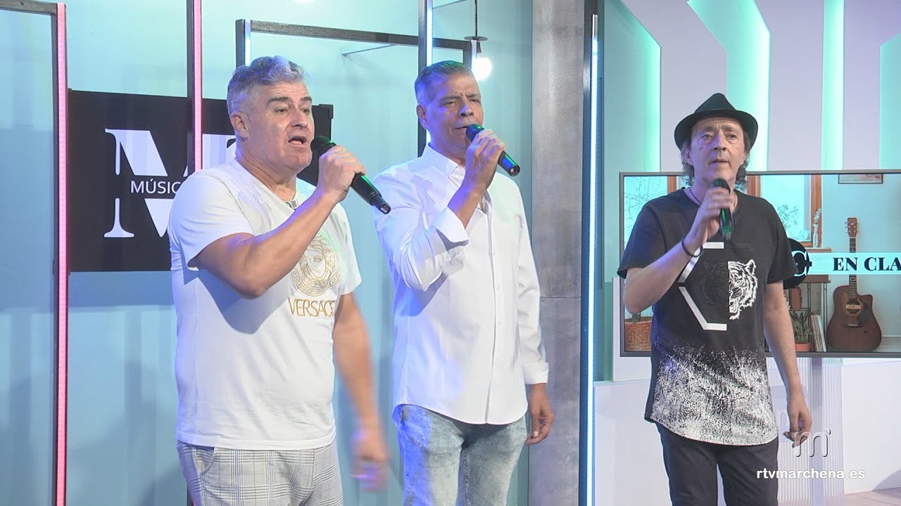 Música en Clave - Sombra y Luz & El Taíno de los Chunguitos