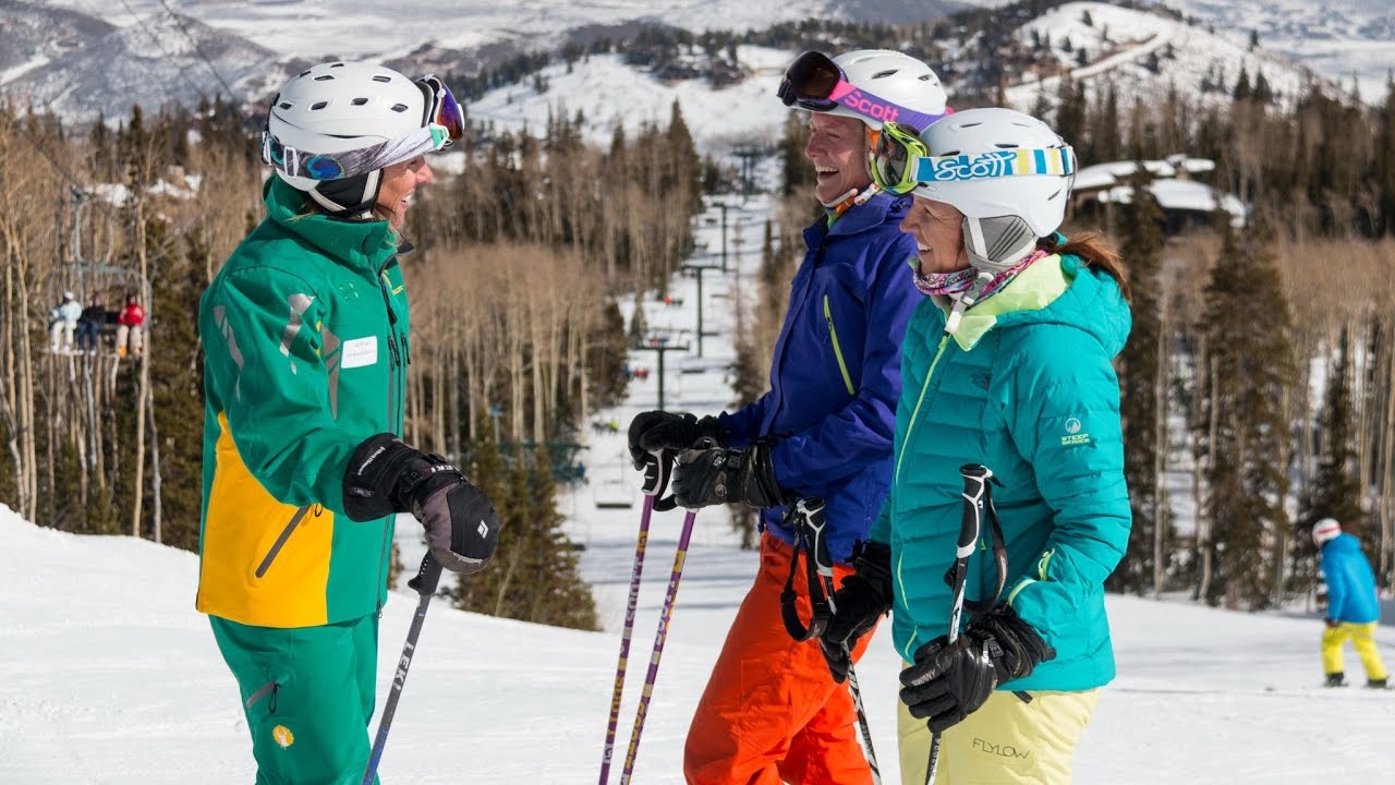 The Deer Valley Community